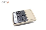 2014 - 2019 Toyota 4RUNNER Roof Overhead Console Dome Light Lamp Switch Oem. Fixed Price $199.99.