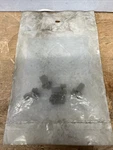 International Dash Lamp / Light Bulb Socket Part# 1667276C2 ( 5 Per Bag ). Fixed Price $40.00.