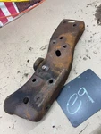 1978 1979 Ford F250 F350 4WD 4X4 Steering Box Frame Horn Bolt Snowfighter Ruff. Fixed Price $129.99.