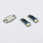 Putco 980461 Led Dome Light Replacement Fits 14 Pathfinder. Fixed Price $47.35.