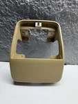 2004 - 2008 Acura Front Overhead Dome Light Map Trim Bezel Oem TL850072. Fixed Price $28.99.