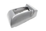00-06 W215 Mercedes-benz C215 CL500 CL55 Rear Center Console Cover Black E6197. Fixed Price $224.95.