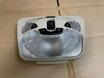 Mercedes Benz W209 Coupe Overhead Interior Reading Dome Light CLK320 CLK55 Amg. Fixed Price $50.00.