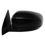 Power Side View Mirror For Jeep Cherokee 2014-2018 Driver 68188643AA. Fixed Price $76.84.