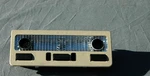 2008-2010 Land Rover Hse Dome / Map Light Rear Beige Oem 3H4Z136742. Fixed Price $26.50.