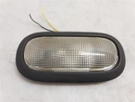 Jeep Jk Wrangler Oem Front Upper Soundbar Dome Light W/ Wires 2007-2009 148973. Fixed Price $45.00.