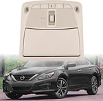 Overhead Console Reading Sunroof Switch For 13-18 Nissan Teana Altima 264308995D. Fixed Price $50.34.