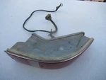 Porsche 911('69-'89) Tail Light Housing (right,passenger Side) Fl R1 BOX6 ISLEE1. Fixed Price $250.00.