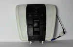 2008 - 2014 Mercedes W204 C250 C300 C63 Overhead Dome Light Lamp A2049002004 Oem. Fixed Price $79.99.