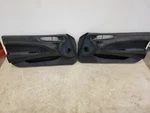 1992-1996 Honda Prelude Both Lh Rh Power Window Interior Door Panels. Fixed Price $249.99.