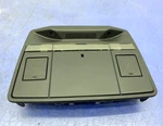 2014 2020 Jaguar F-type Oem Roof Center Console Dome Light Black GX53519A58. Fixed Price $36.55.