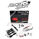 Race Sport Rsikit Interior Accent Light For Accessories Fluids Ix. Fixed Price $147.95.