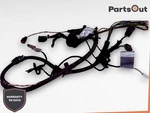 2007 - 2013 Bmw X5 E70 Front Left Door Wiring Harness Oem 9207843 7184659. Fixed Price $31.04.
