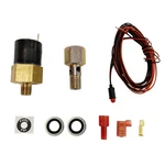 Standard Ignition Fuel Pressure Warning Light Kit For Dodge FPW1. Fixed Price $258.26.