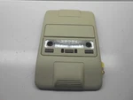 2003-2013 Range Rover Head Console Interior Light XDM500110NUG PF0170. Fixed Price $75.00.
