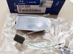 Oem Puddle Lights Lamp Lh Left Side Hyundai Veracruz IX55 2007+ #876143J000. Fixed Price $42.99.
