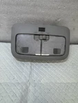 2014 Toyota Corolla Front Interior Dome Light Map Lamp Oem (80). Fixed Price $38.99.