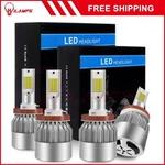 4X H11 Led Headlight High Beam Bulbs 2014-2020 Ford F-150 Transit Connect. Fixed Price $12.40.