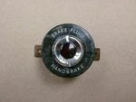 Jaguar MK2 DS420 Handbrake/brake Fluid Warning Lamp C16178 Used. Fixed Price $47.71.