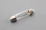Genuine Vw Audi Skoda Seat Interior Festoon Light Bulb (12V 10W) N0177234. Fixed Price $8.05.