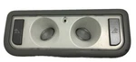 2014-2020 Acura Mdx Rear Second Row Overhead Dome Light 34400TZ5A010XA Oem. Fixed Price $8.75.