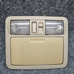 2005-2012 Nissan Pathfinder Overhead Console Dome Lights Switches Reading Lamp. Fixed Price $39.85.