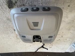 2003-2014 Volvo XC90 Overhead Console Dome Sunroof Map Light Oem 30669622. Fixed Price $45.00.