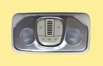 Oem 2016-2024 Ram Promaster Front Overhead Dome Reading Map Light Lamp #1121 Pm. Fixed Price $49.50.