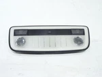 Mercedes-benz Cls W212 Genuine Headliner Reading Interior Light 167065. Fixed Price $47.64.