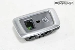 2016-22 Volvo XC90 Rear Right Side 2ND Row Roof Overhead Reading Light Lamp Oem. Fixed Price $59.99.