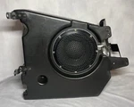 08-11 Ford Focus Oem Subwoofer Box W/ Amp 9S4T-18C804-BB Genuine Assembly. Fixed Price $189.00.