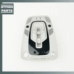 2018 Audi Q7 Front Overhead Dome Light Switch Panel 4M0959719A Oem. Fixed Price $66.40.