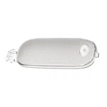 2003-2020 Jeep Dodge Ram Dome Light Lamp Lens Oem New Mopar 5093414AA. Fixed Price $35.60.