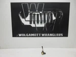 Oem 1997-1998 Jeep Wrangler Interior Floor Light 56017442 Genuine Nm 3HH. Fixed Price $23.40.