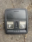 2008-2023 Dodge Challenger Oem Overhead Console Dome Light Sunglasses Holder. Fixed Price $75.00.