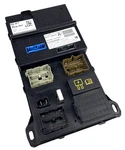 2008-2009 Ford Fusion Milan Bcm Body Control Module Fuse Box Oem 8E5T-14B476-AE. Fixed Price $80.00.