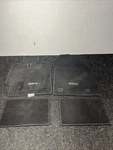 Subaru Brz Front And Rear Complete Carpet Floor Mat Set Oem. Fixed Price $43.96.