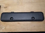 Honda Crv 99 01 Dark Grey Tailgate Lid Assembly Access Panel 84432-S10-0030. Fixed Price $20.00.