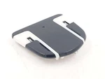 2018 Porsche Panamera 971 G2 Turbo Rear Console Roof Map Dome Light Gloss Black. Fixed Price $145.47.