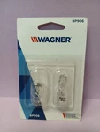 Wagner BP906 Automotive (2 Bulbs). Fixed Price $9.99.