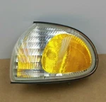 New Oem Left Front Marker Corner Light Lamp 1995-1997 Ford Windstar. Fixed Price $16.50.