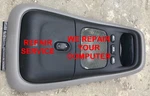 Ford Explorer Sport Trac Overhead Console Computer Repair Service We Your. Fixed Price $19.00.