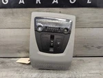 Oem Bmw F02* F10* F25 F26 X3 Console Dome Light Sunroof Switch Grey. Fixed Price $79.95.