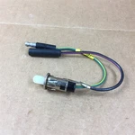 Nos Oem Ford D1WY-14413-A 77 78 79 Thunderbird With Console Glove Box Light. Fixed Price $20.00.