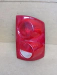 Passenger Right Tail Light Fits 05-11 Dakota 269838. Fixed Price $34.50.