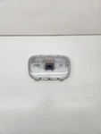 2001-2012 Escape/tribute Tan Camel Overhead Rear Center Dome Light. Fixed Price $35.70.