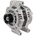 Alternator For Mercury Milan 2006-2009 L4 2.3L 11172 6E5T-10300-AB 400-48215. Fixed Price $121.58.