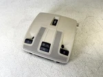 17-19 Infiniti QX30 Overhead Roof Dome Reading Light Lamp Assembly Oem. Fixed Price $78.50.