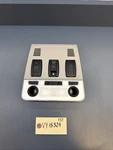 Bmw 2012-2015 E84 X1 Front Overhead Dome Light Gray Sunroof Sos Oem 9225514. Fixed Price $49.50.