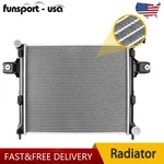2839 Radiator For 2006 07 08 09 2010 Jeep Grand Cherokee Commander 3.7 4.7L 6.1L. Fixed Price $77.99.